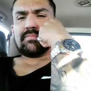 Meet your Posher, Rene